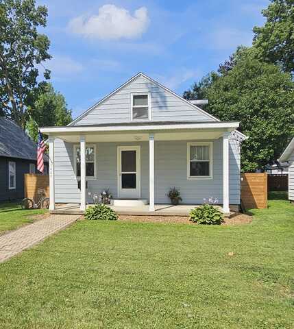 1427 Champlain Street, Ottawa, IL 61350