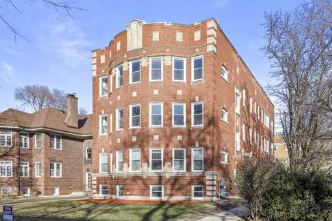 1111 Bonnie Brae Place, River Forest, IL 60305