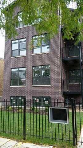 4833 N HARDING Avenue, Chicago, IL 60625