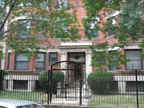 undefined, Chicago, IL 60640