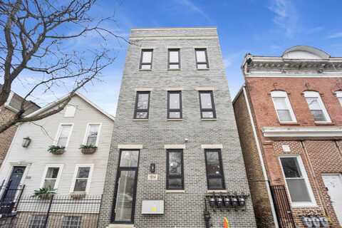 1814 S Throop Street, Chicago, IL 60608