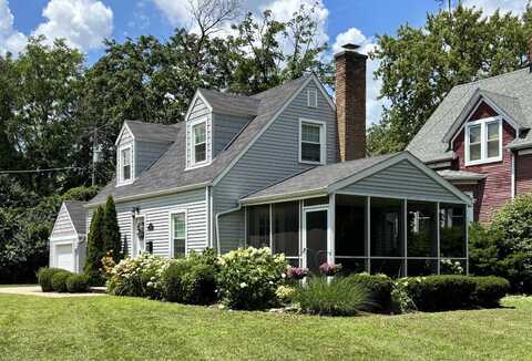 1526 Walnut Street, Western Springs, IL 60558