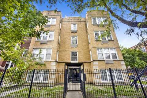 2456 N Hamlin Avenue, Chicago, IL 60647