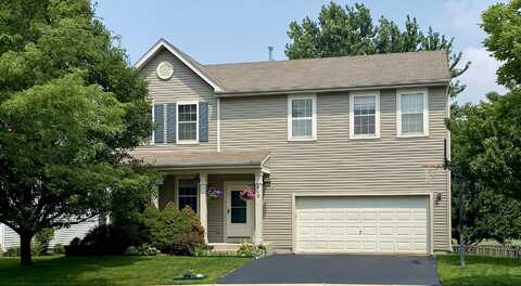 410 Brookhaven Trail, Pingree Grove, IL 60140