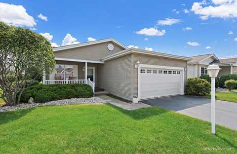 261 Rodeo Drive, Grayslake, IL 60030