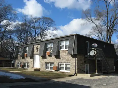 3303 Colgate Avenue, Zion, IL 60099