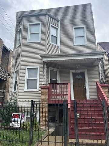 2414 N Lawndale Avenue, Chicago, IL 60647