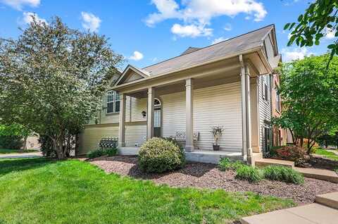 633 Conservatory Lane, Aurora, IL 60502