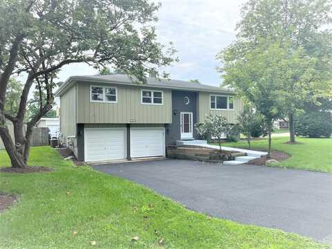 317 N Central Avenue, Wood Dale, IL 60191