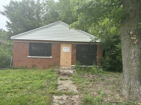 14914 Artesian Avenue, Harvey, IL 60426