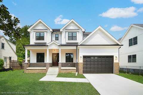 420 Wilson Street, Downers Grove, IL 60515