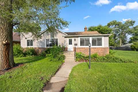 560 S Vermillion Street, Coal City, IL 60416