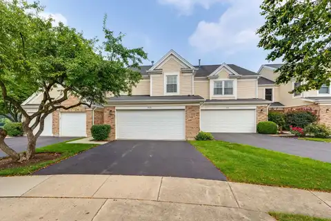 4876 PRESTWICK Place, Hoffman Estates, IL 60010