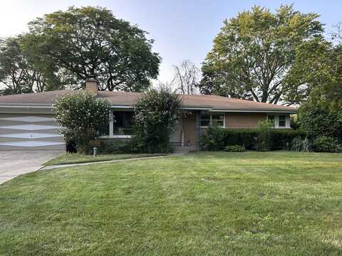 12 N Wildwood Drive, Prospect Heights, IL 60070
