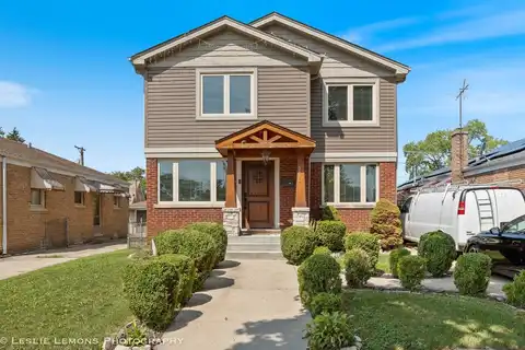 3046 Sarah Street, Franklin Park, IL 60131