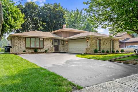2205 182nd Street, Lansing, IL 60438
