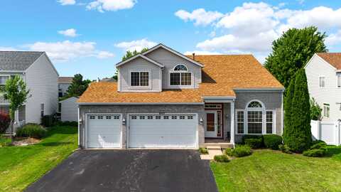 6907 Twin Falls Drive, Plainfield, IL 60586