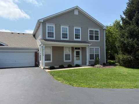 216 Brompton Lane, Sugar Grove, IL 60554