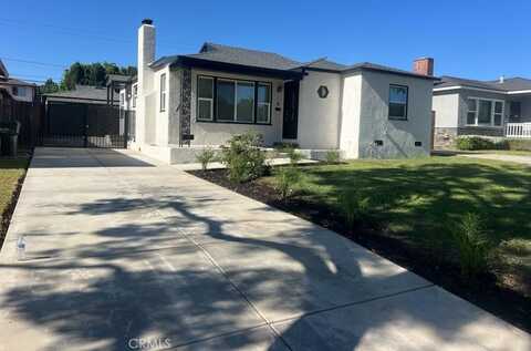 13503 Valna Drive, Whittier, CA 90602