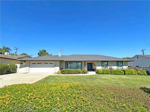 1562 Whittier Avenue, Claremont, CA 91711