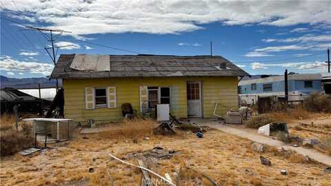 733 Ranch Rd (NEAR) Road, Yermo, CA 92398