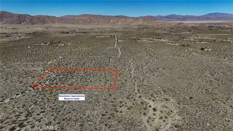 714 Miller Ranch Road, Lucerne Valley, CA 92356