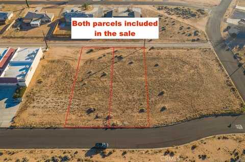 706 Outer Hwy 18 S, Apple Valley, CA 92307