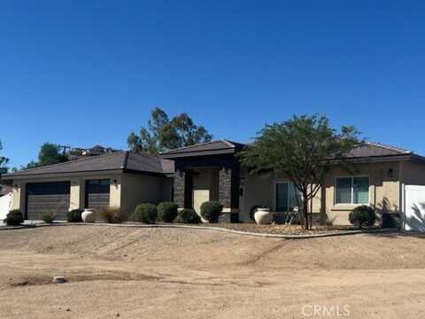 18950 Pachappa Road, Apple Valley, CA 92307