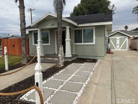 190 W 3rd Street, Rialto, CA 92376