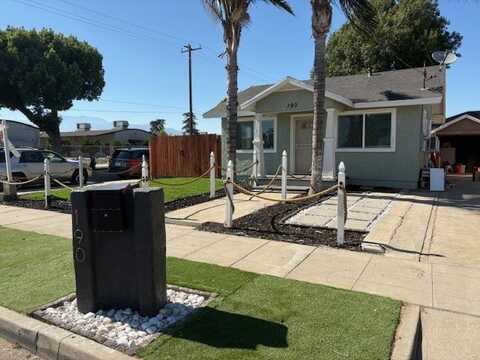 190 W 3rd Street, Rialto, CA 92376