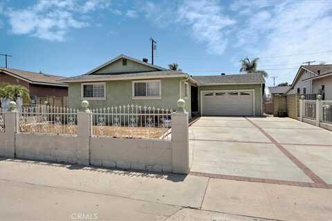 1316 E Romneya Drive, Anaheim, CA 92805