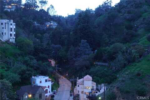 0 Trail, Hollywood Hills, CA 90046