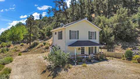 312 Border Street, Frazier Park, CA 93225