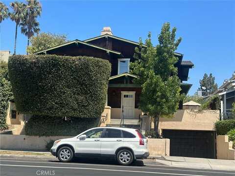 263 E Glenarm Street, Pasadena, CA 91106
