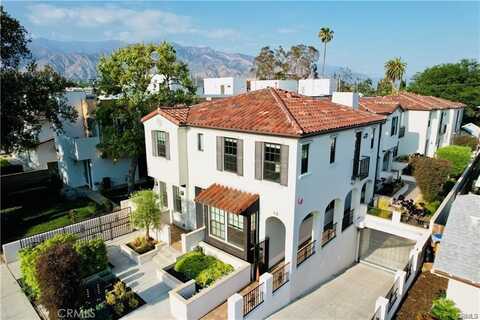 118 N Allen Ave., Pasadena, CA 91106