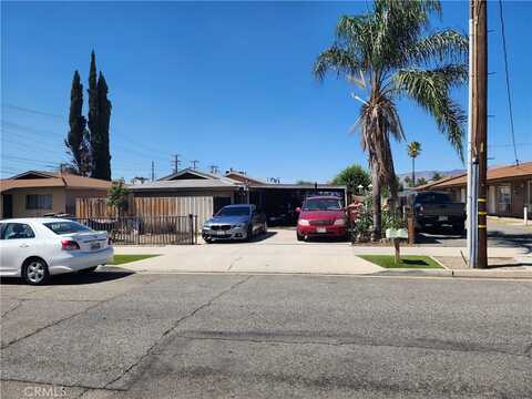 470 W Kimball Avenue, Hemet, CA 92543