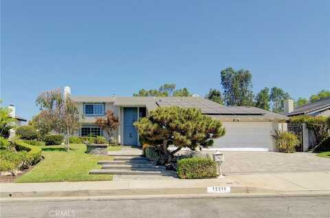15519 Lodosa Drive, Whittier, CA 90605