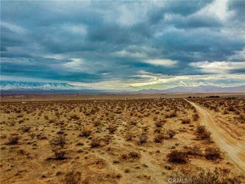 0 Comet Road, Lucerne Valley, CA 92356