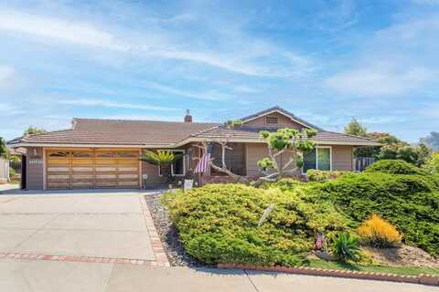 4906 VIA HINTON, Carlsbad, CA 92008