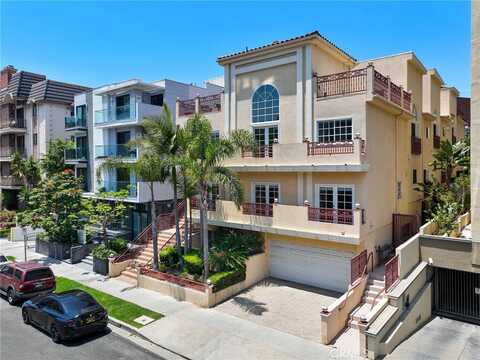 11807 Dorothy Street, Los Angeles, CA 90049
