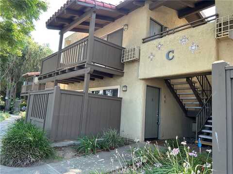1345 Cabrillo Park #C5 Drive, Santa Ana, CA 92701