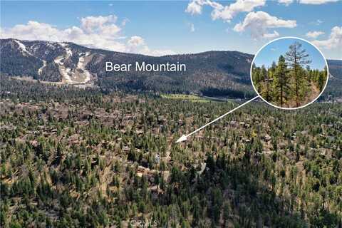 0 Villa Grove Avenue, Big Bear City, CA 92314
