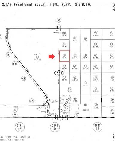 0 off Choco Rd 0472-351-11, Apple Valley, CA 92307