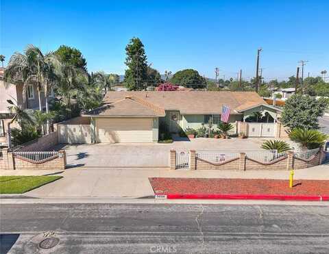 14104 Barrydale Street, La Puente, CA 91746