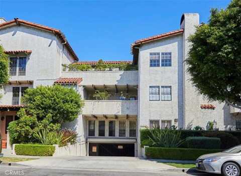 1110 S Shenandoah Street, Los Angeles, CA 90035