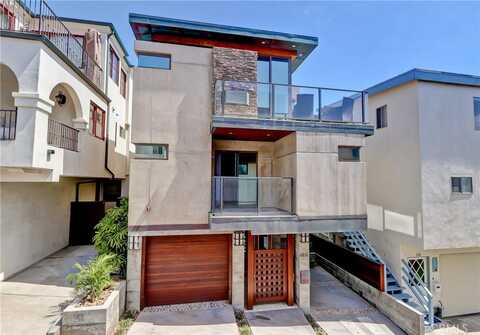 120 1st Place, Manhattan Beach, CA 90266