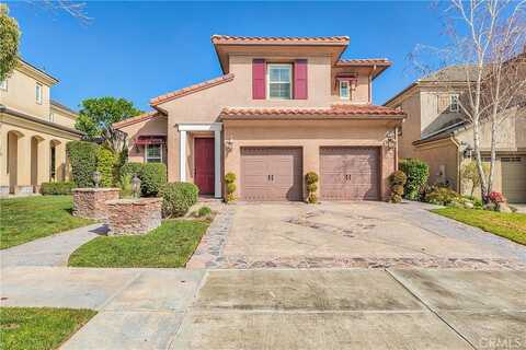 26850 Peppertree Drive, Valencia, CA 91381