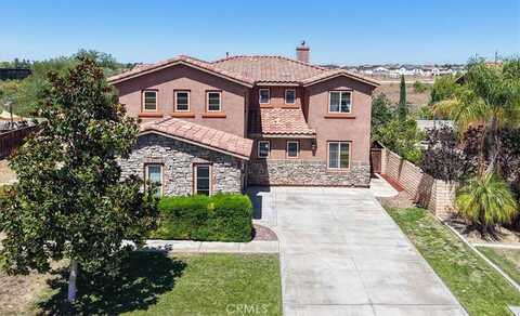 35267 Via Santa Catalina, Winchester, CA 92596