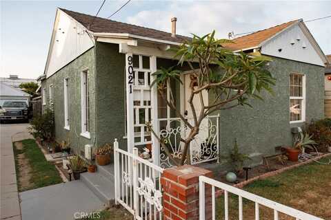 9021 Hegel Street, Bellflower, CA 90706