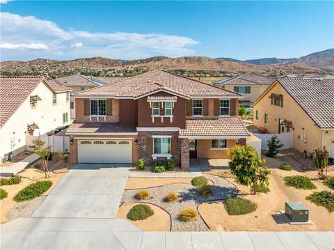 2050 Helconia Court, Palmdale, CA 93551